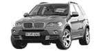 BMW E70 P0403 Fault Code