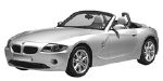 BMW E85 P0403 Fault Code